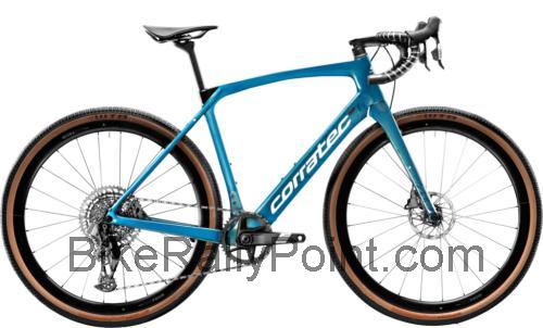 Corratec Allroad C1 specs and reviews